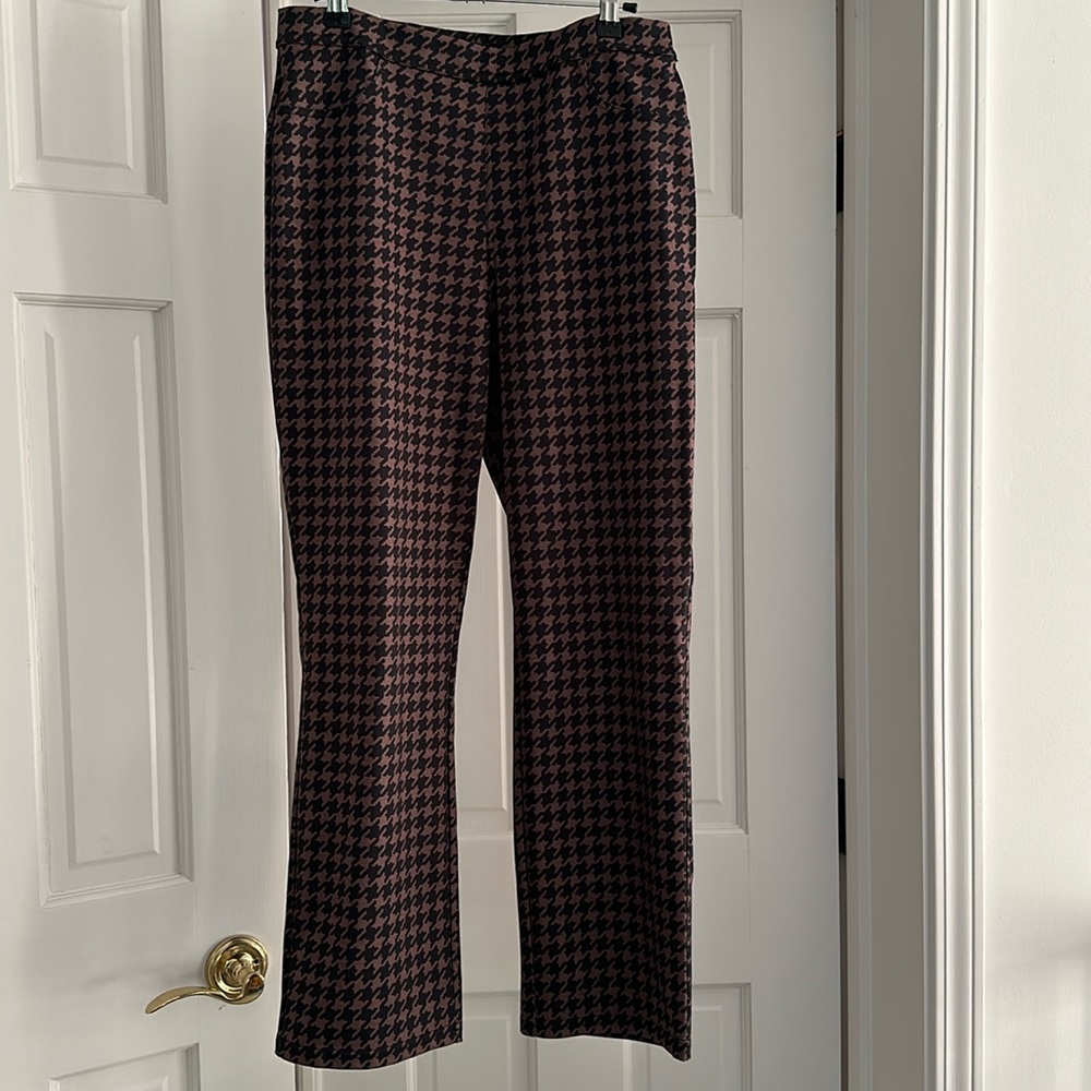 Sanctuary ponte pants size L